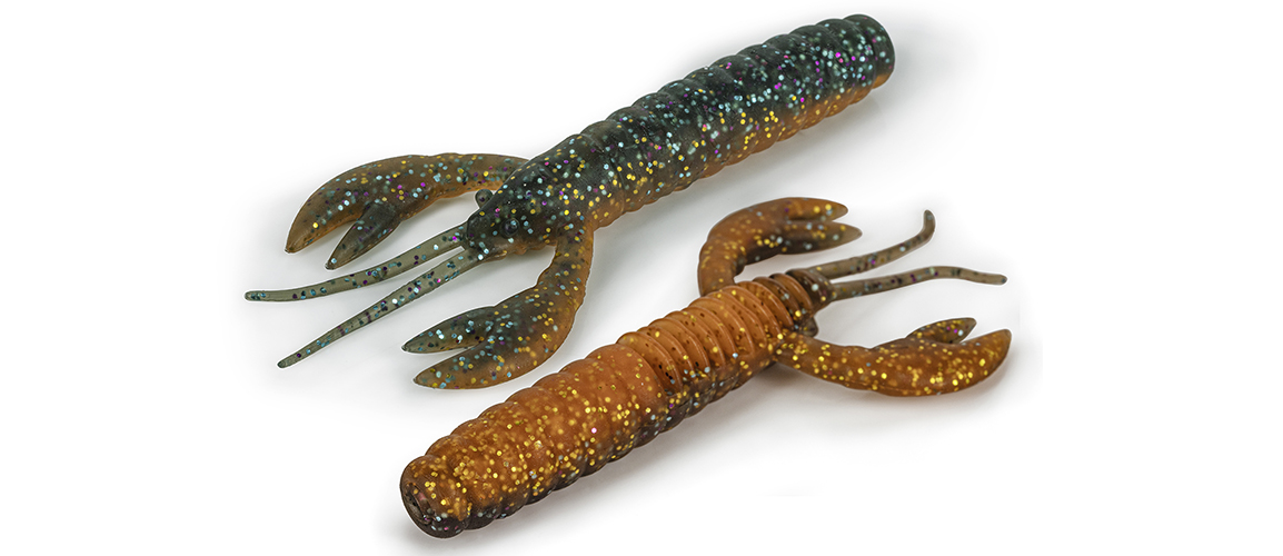 Molix Craw Flex 3 Inch